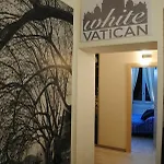 Vendégház White Vatican Róma
