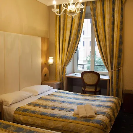 White Vatican Affittacamere