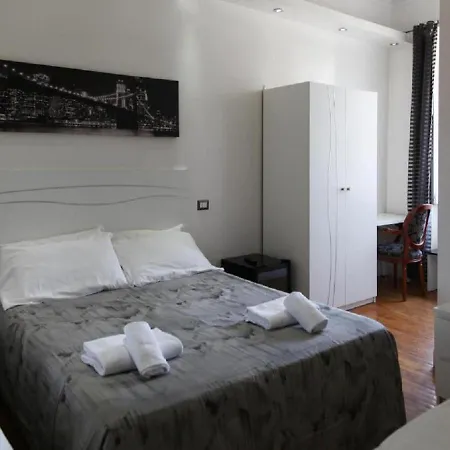 Affittacamere White Vatican