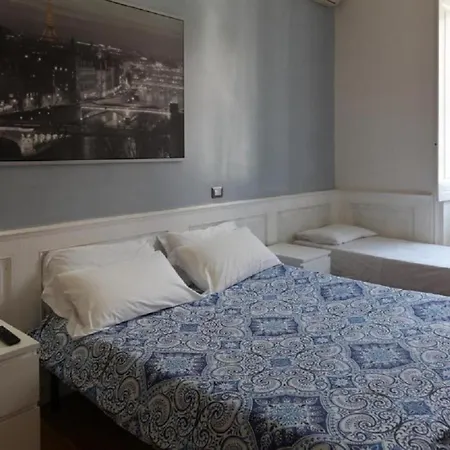 Affittacamere White Vatican Roma