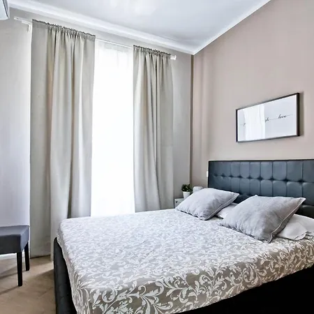 Affittacamere White Vatican