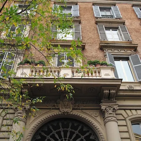 Affittacamere White Vatican 2*