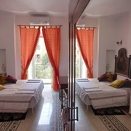 Affittacamere White Vatican Roma