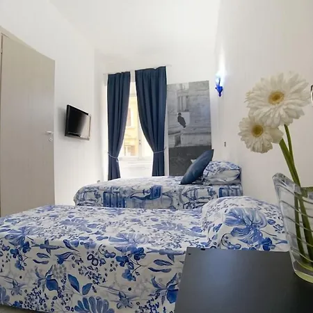 Affittacamere White Vatican