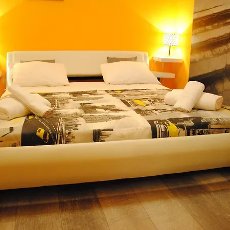 White Vatican Affittacamere Roma