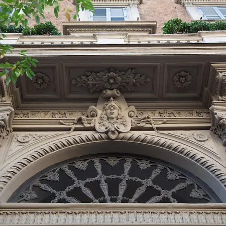 White Vatican Rom