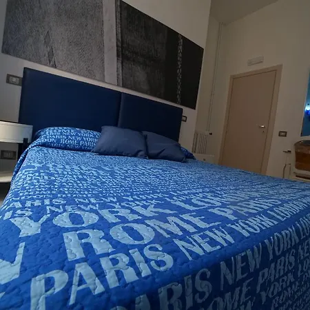 Affittacamere White Vatican 2*