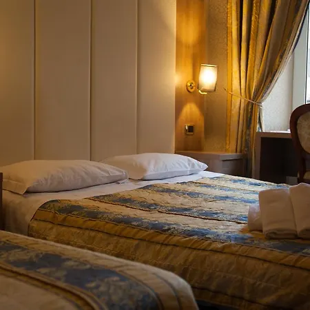 Affittacamere White Vatican