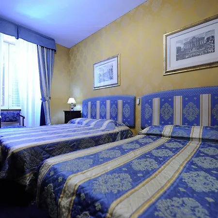 Affittacamere White Vatican Roma