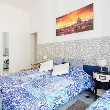 Affittacamere White Vatican