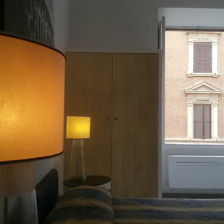 White Vatican Affittacamere Roma