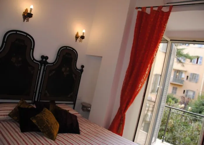 White Vatican Maison d'hôtes Rome