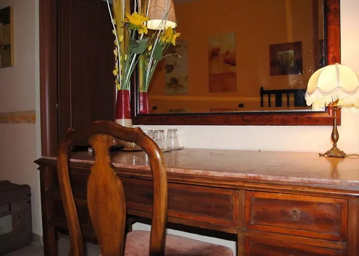 Maison d'hôtes White Vatican 2*