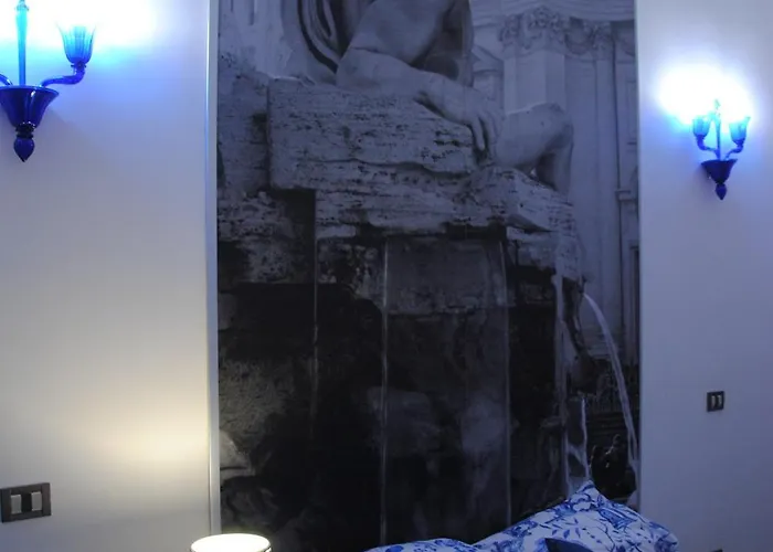 White Vatican Maison d'hôtes