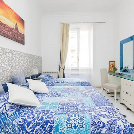 White Vatican 2* Rome