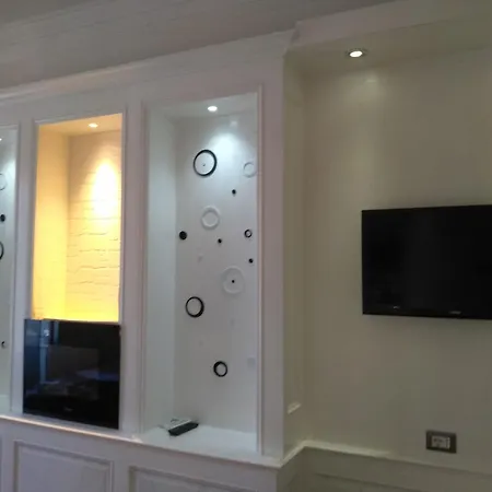 White Vatican Gasthuis