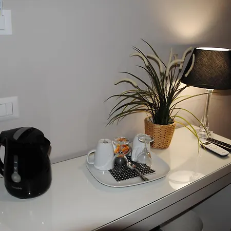 Gasthof White Vatican Rom