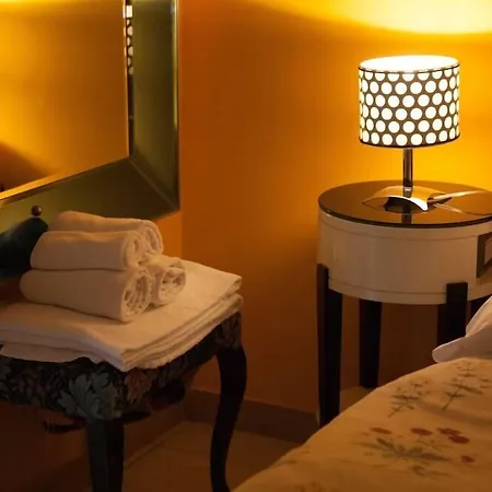 Gasthof White Vatican Rom