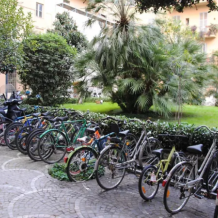 White Vatican Gasthof