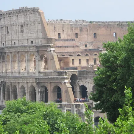 White Vatican Gasthof Rom