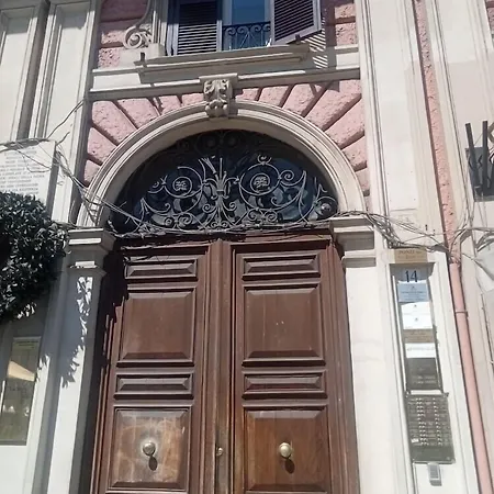 White Vatican Penzion