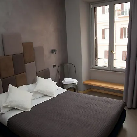 White Vatican Gasthuis 2*