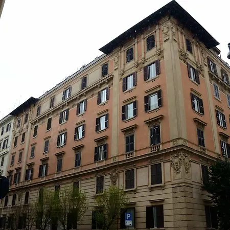 White Vatican רומא