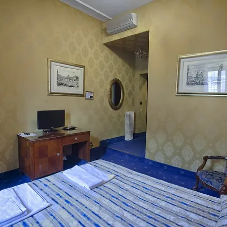 White Vatican Gasthof