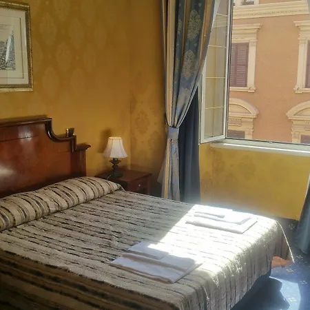 Gasthof White Vatican 2*