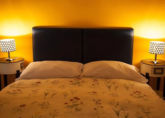 White Vatican Konukevi 2*