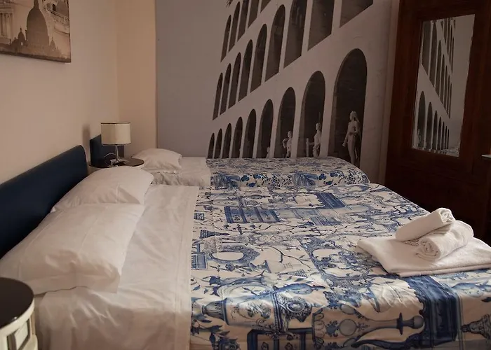 White Vatican 2* Roma