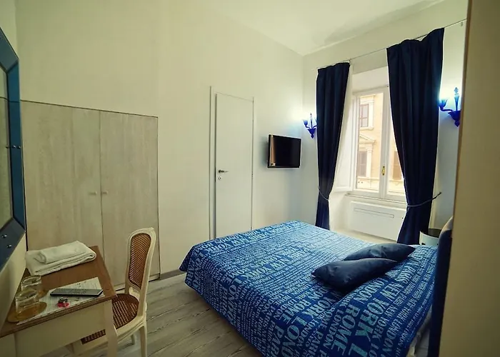 Guest house White Vatican