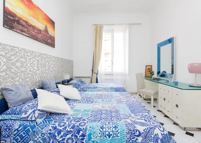 White Vatican 2* Roma