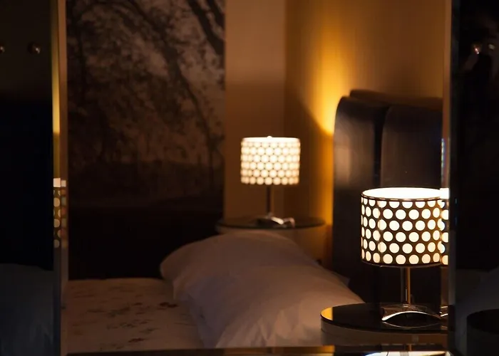 Guest house White Vatican 2*