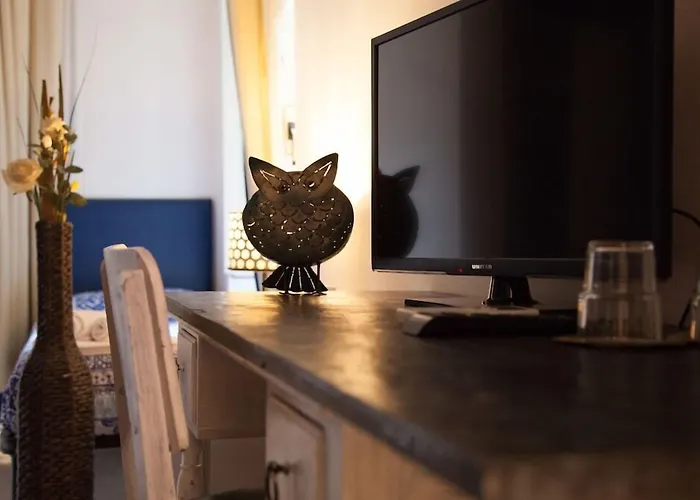 Casa de hóspedes White Vatican Roma