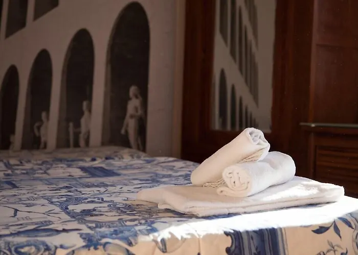 Casa de hóspedes White Vatican 2*