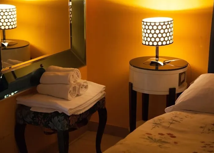 Guest house White Vatican Rome