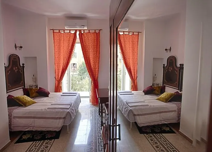 Casa de hóspedes White Vatican Roma