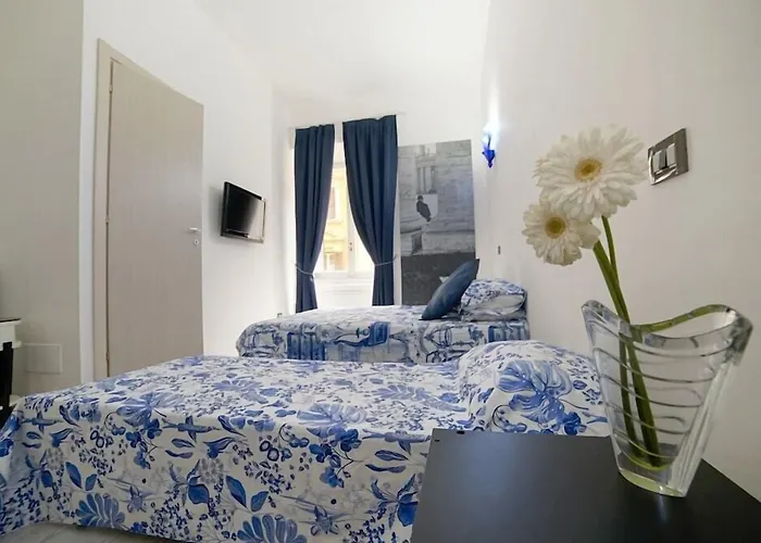 Casa de hóspedes White Vatican