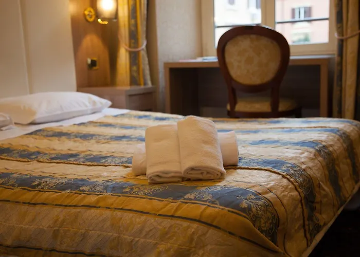 White Vatican 2* Rome