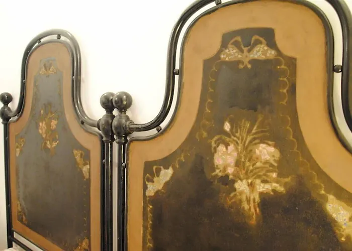 Guest house White Vatican Rome