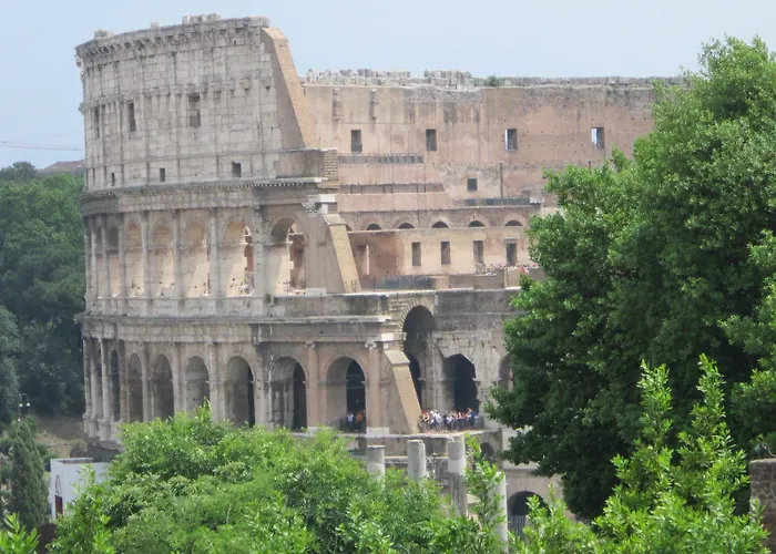 White Vatican Casa de hóspedes Roma