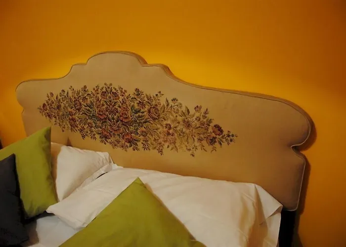 White Vatican Guest house