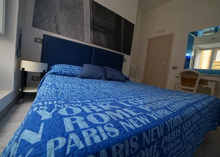 Guest house White Vatican 2*