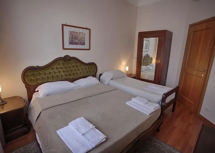 Gæstehus White Vatican 2*