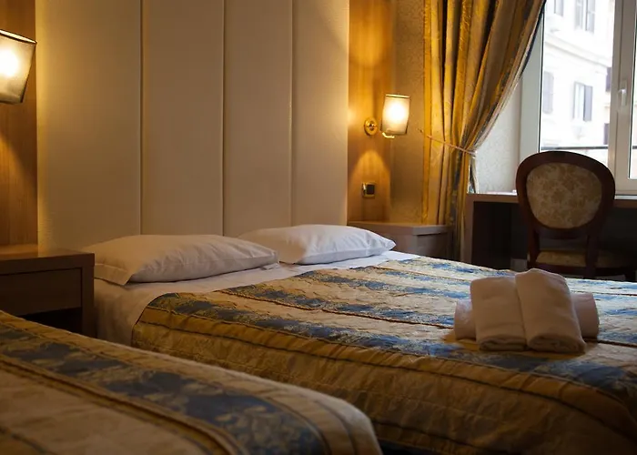 Guest house White Vatican