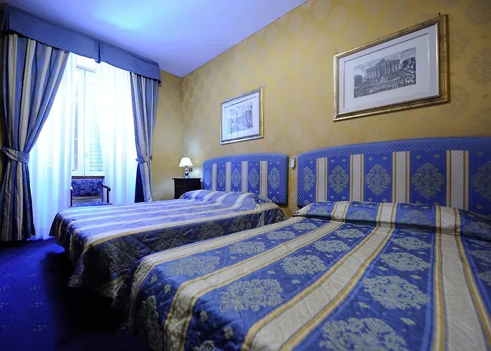 Guest house White Vatican Rome