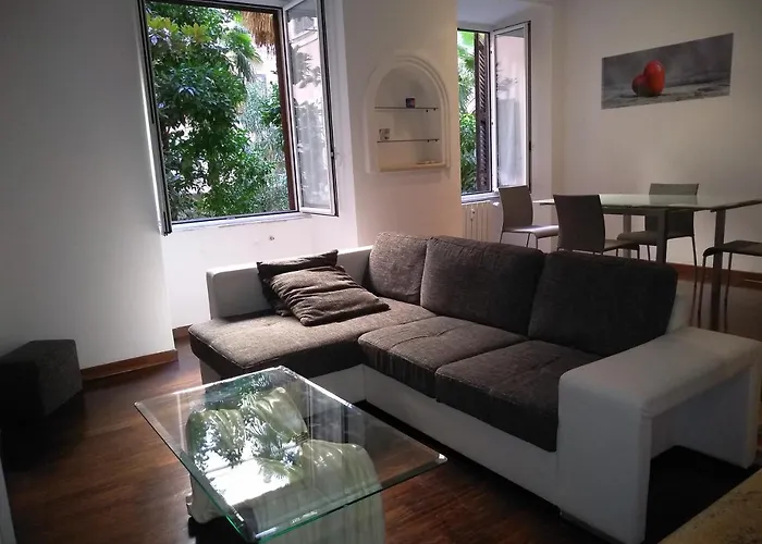 Casa de hóspedes White Vatican