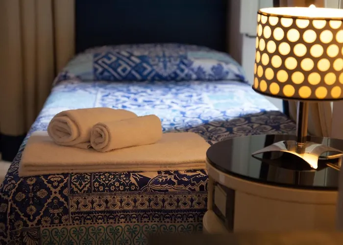 White Vatican Casa de hóspedes Roma