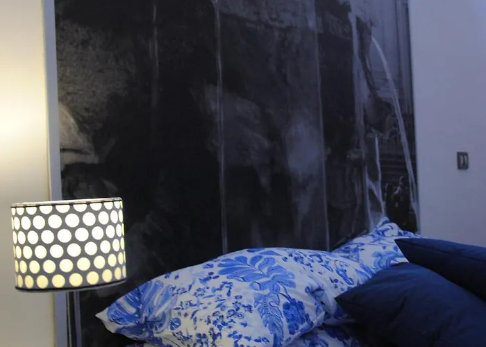 White Vatican Konukevi